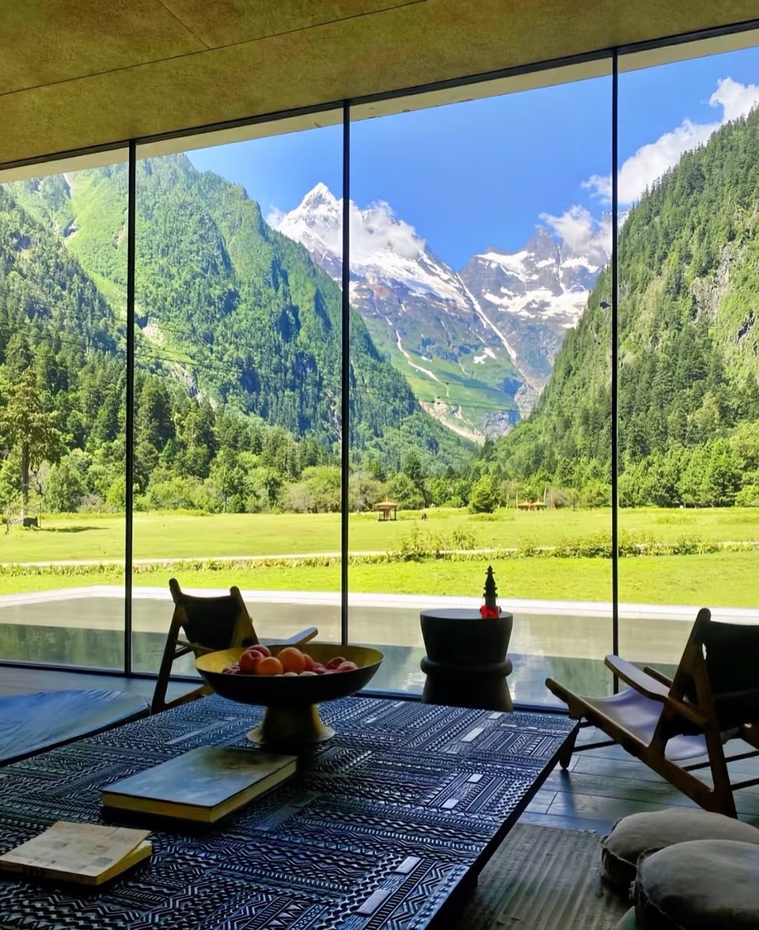 destinasi muslim di china