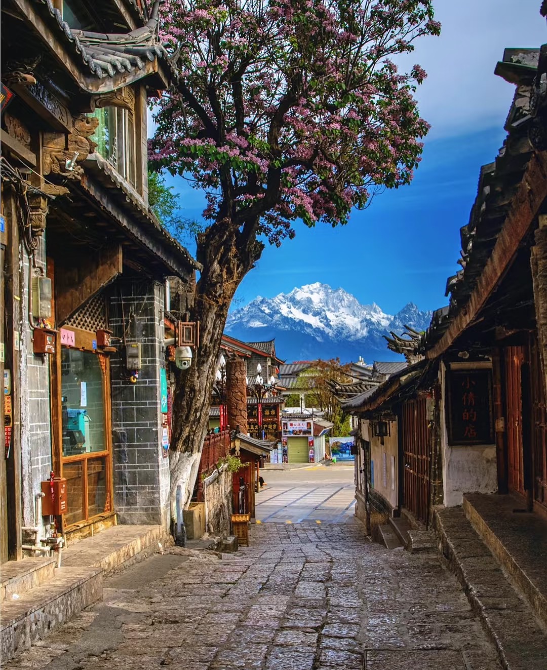 destinasi muslim di china