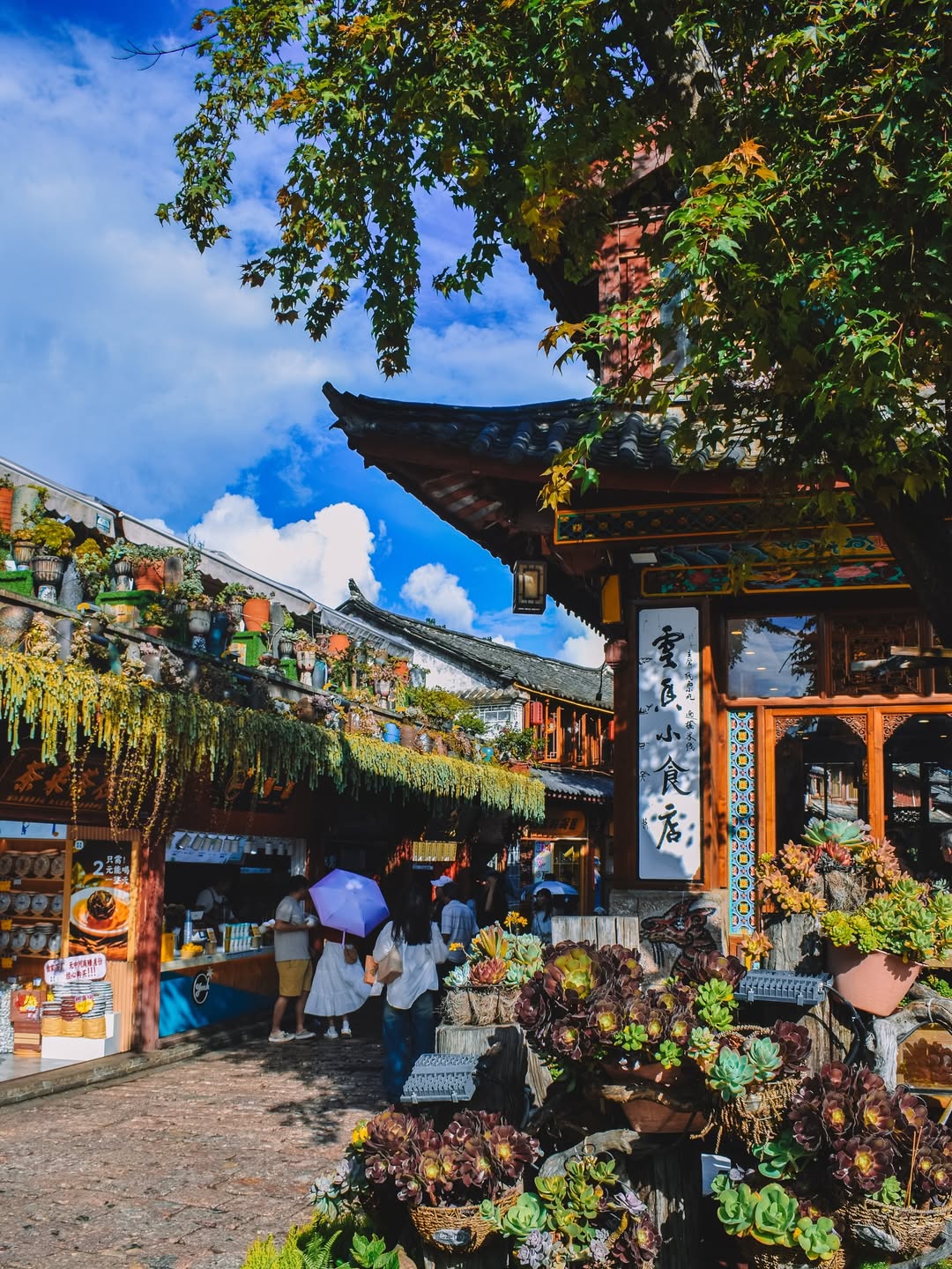 destinasi muslim di china