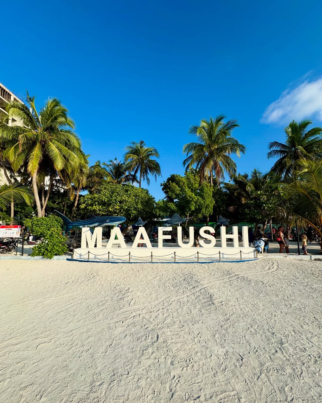 Maafushi