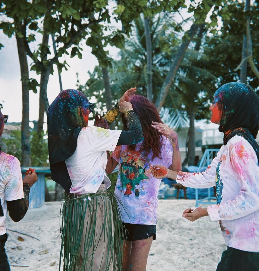 bajet honeymoon ke maldives