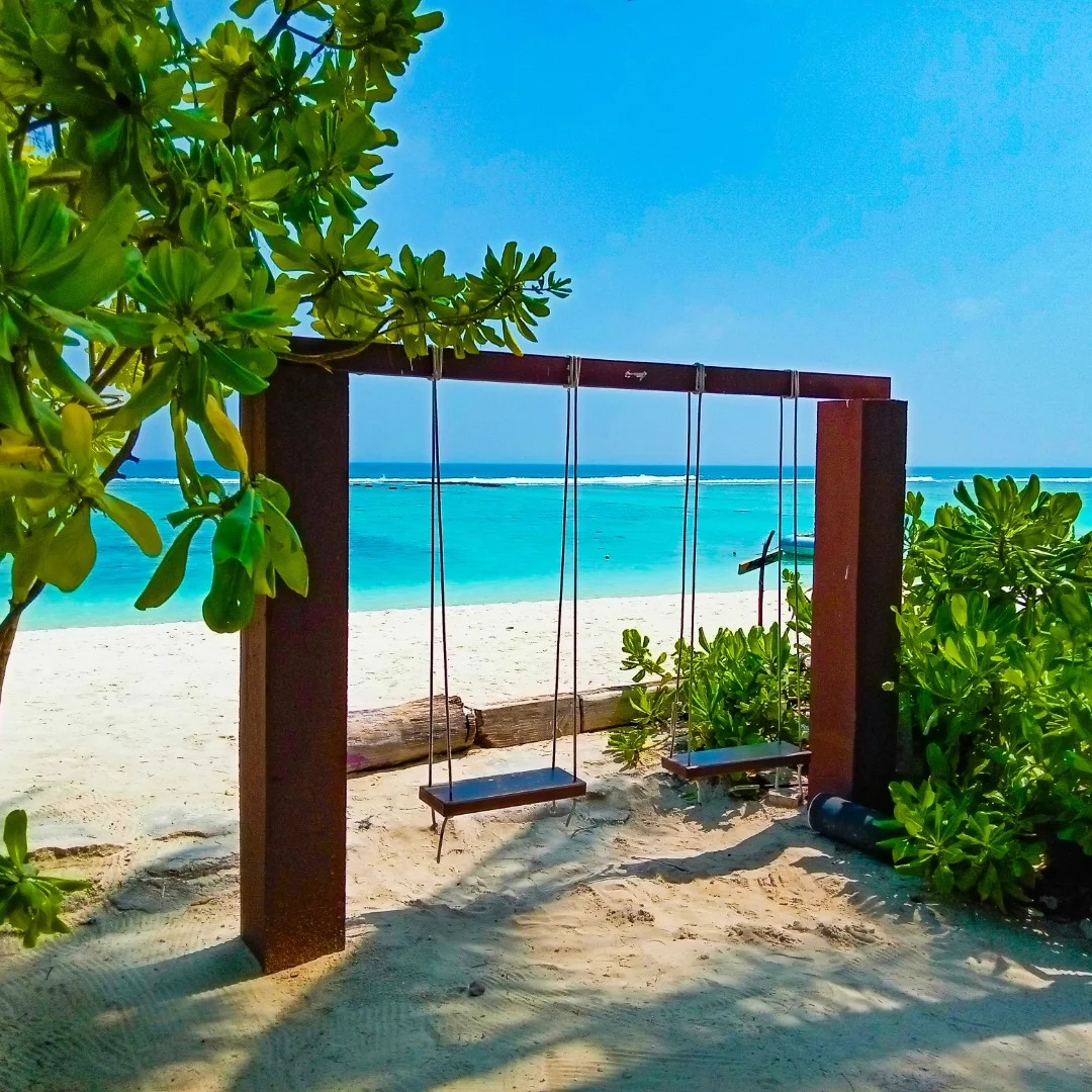 bajet honeymoon ke maldives