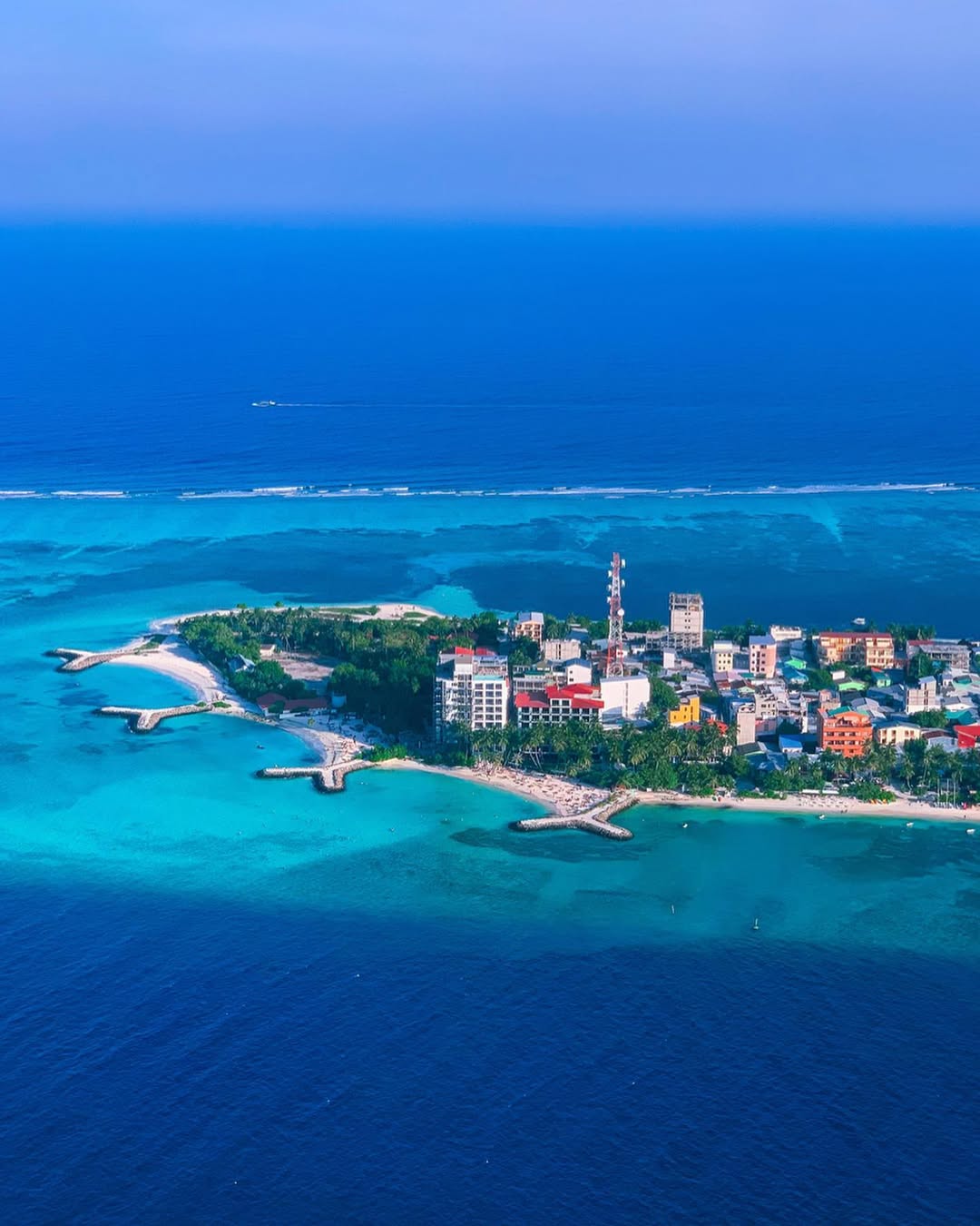 budget honeymoon ke maldives