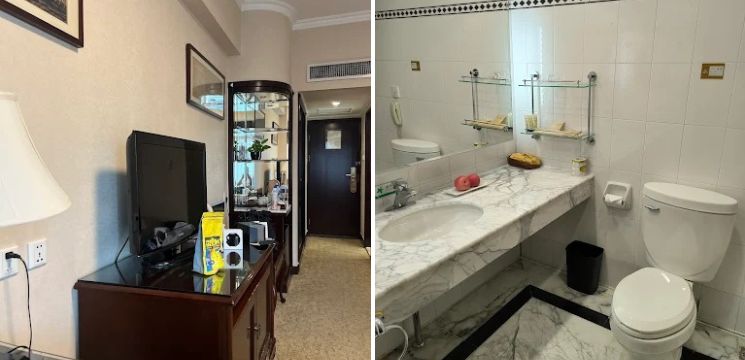 New Era Hotel, Kunming