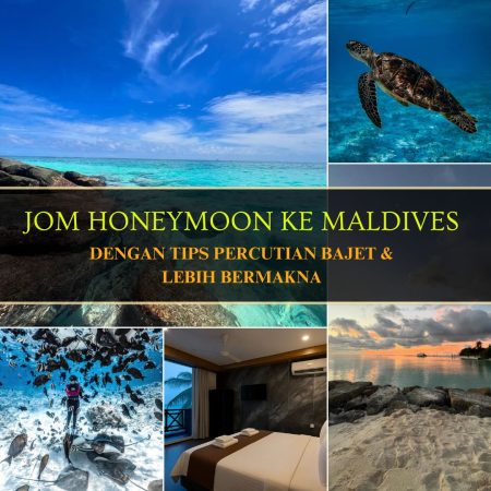 budget honeymoon ke maldives