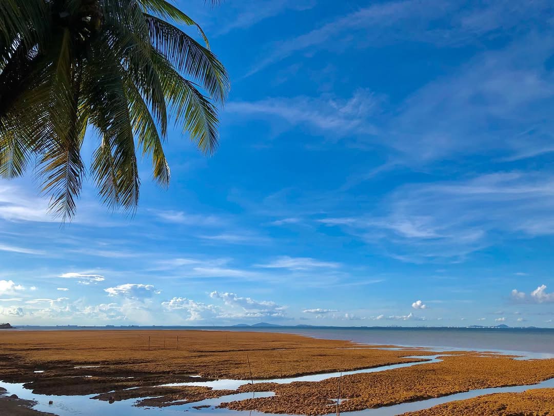tempat menarik di batam