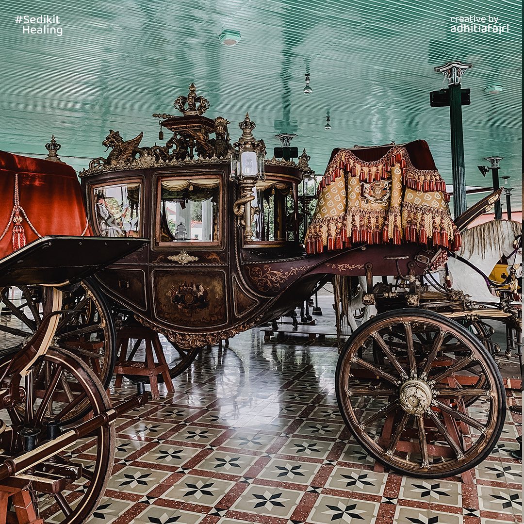 Istana Kraton Yogyakarta