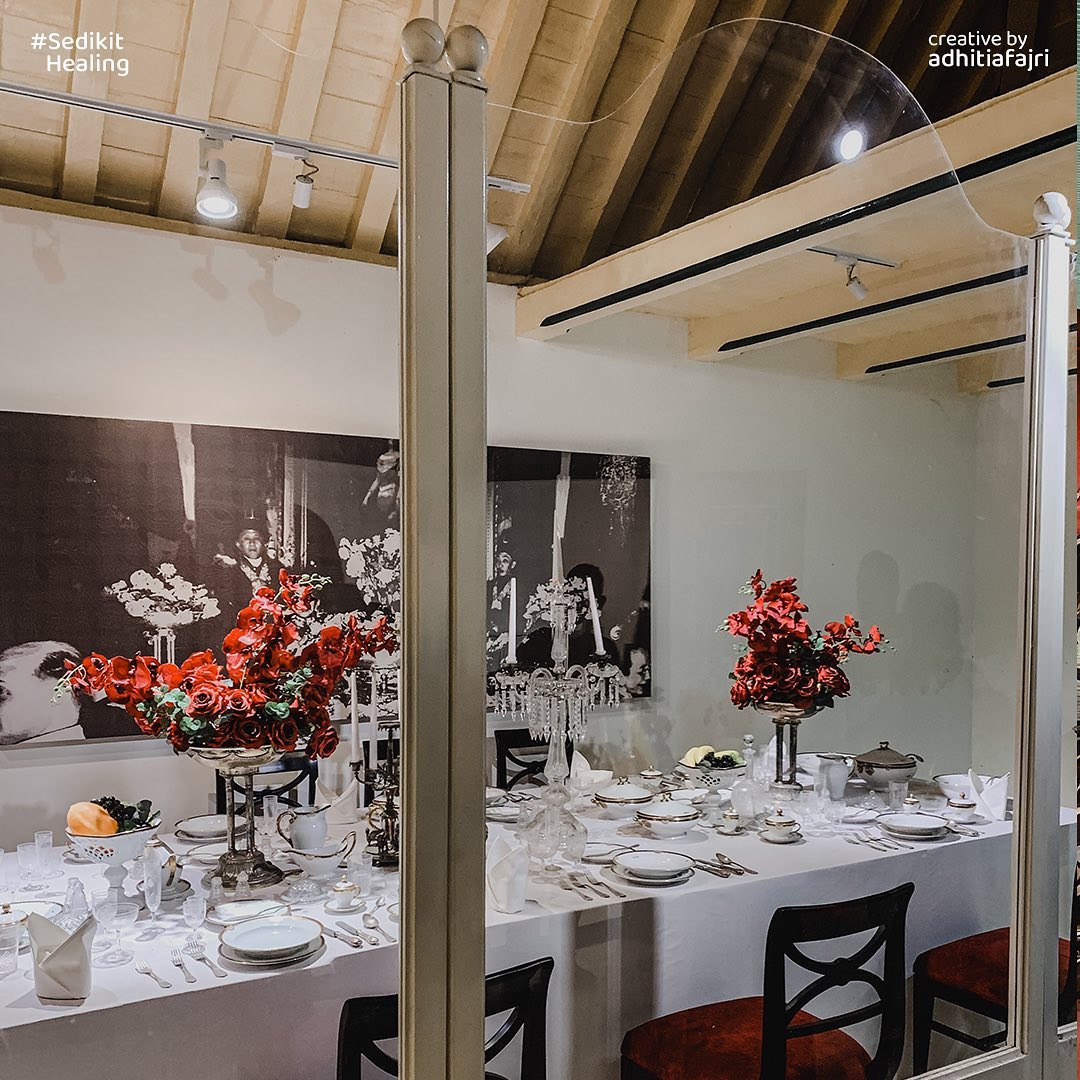 Istana Kraton Yogyakarta