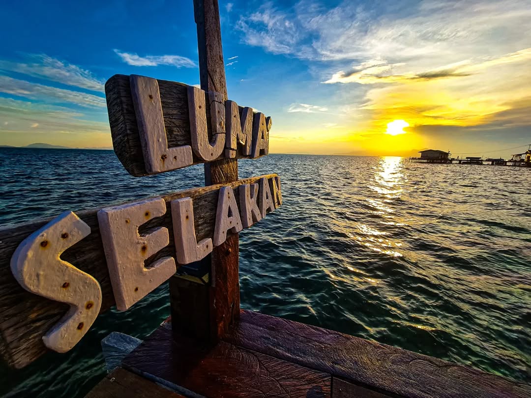 Tun Sakaran Marine Park