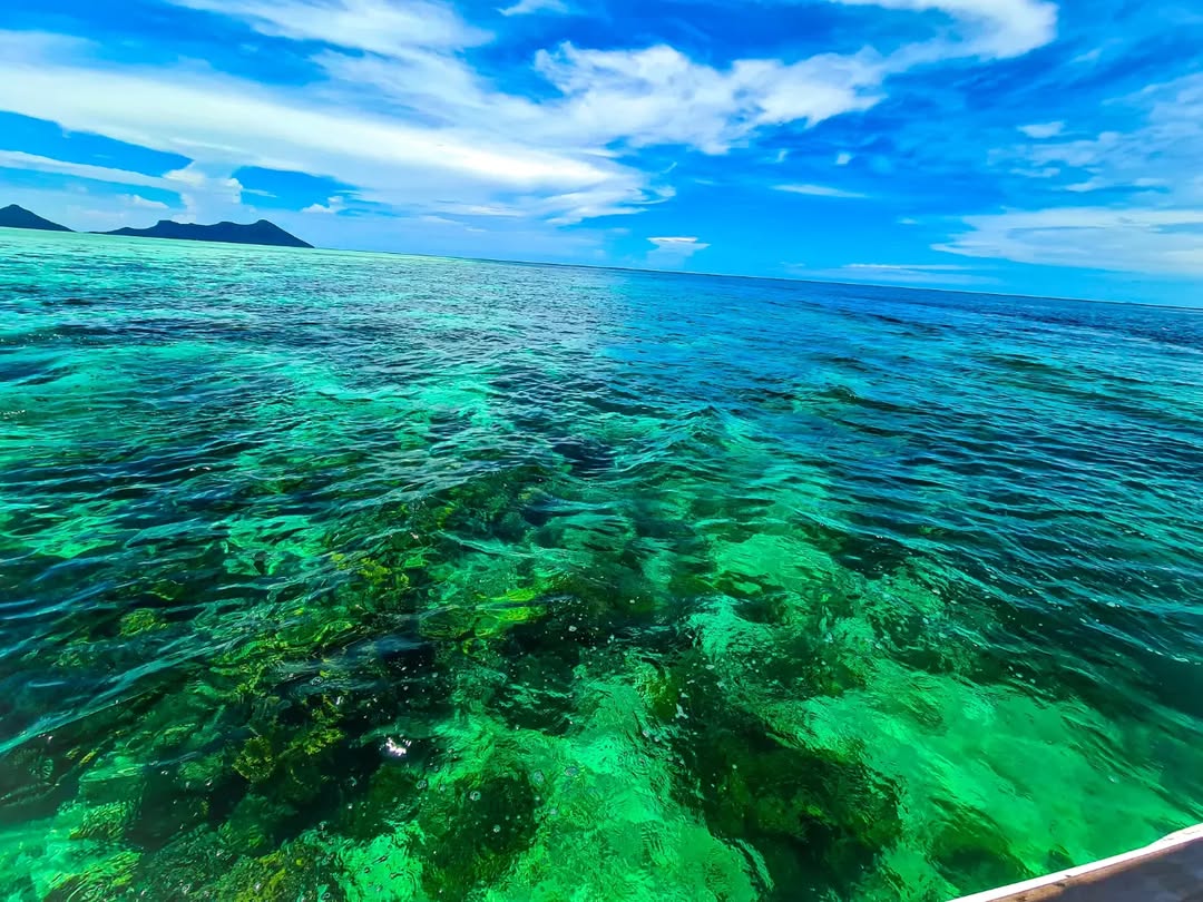 Tun Sakaran Marine Park