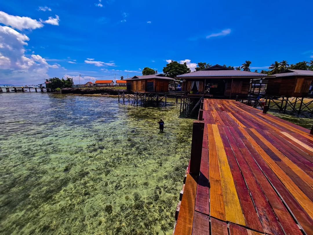 Tun Sakaran Marine Park