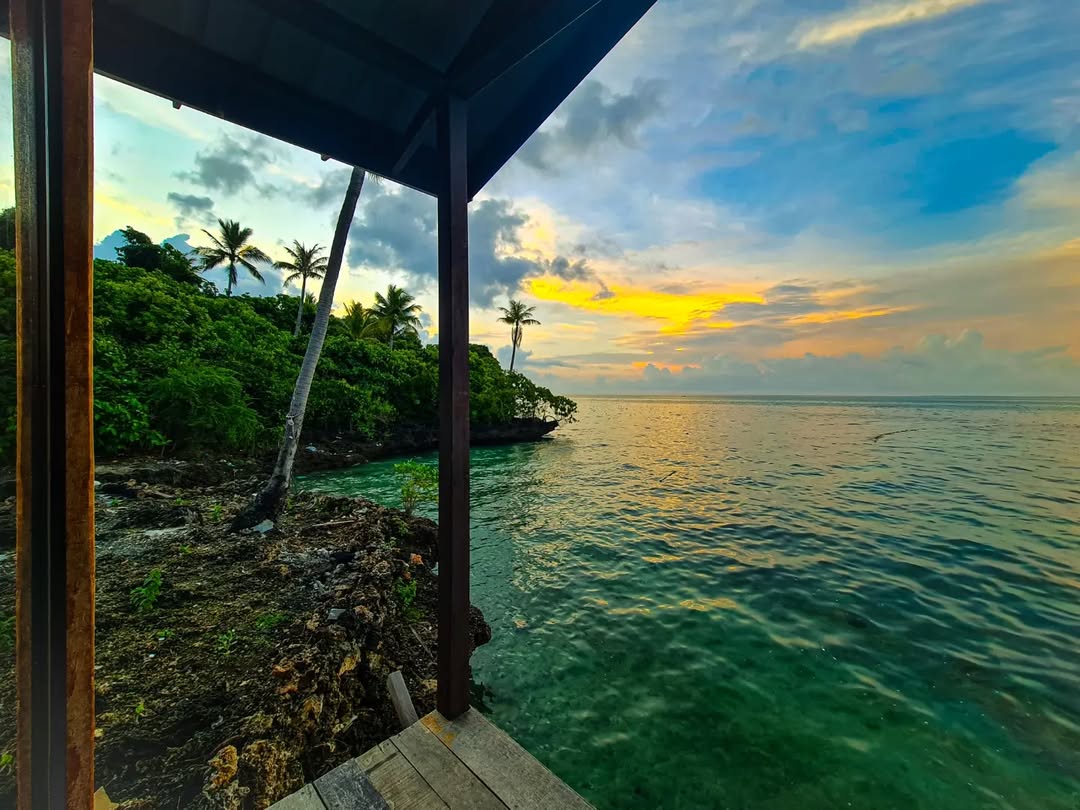 Tun Sakaran Marine Park