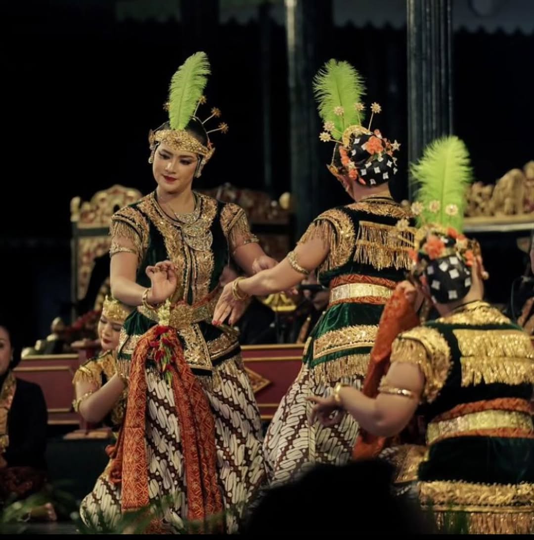 percutian ke yogyakarta