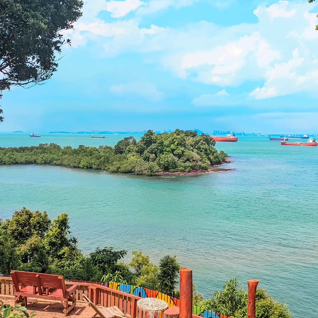 tempat menarik di batam