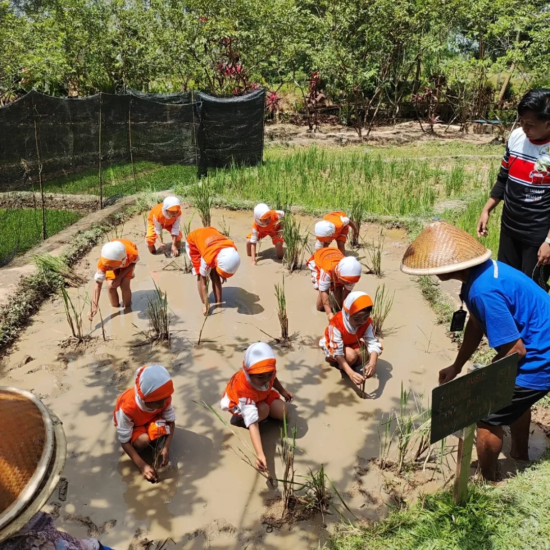 tempat menarik di batam