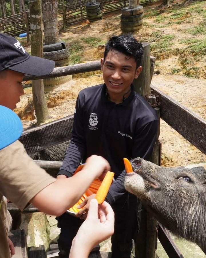 Panbil Nature Reserve