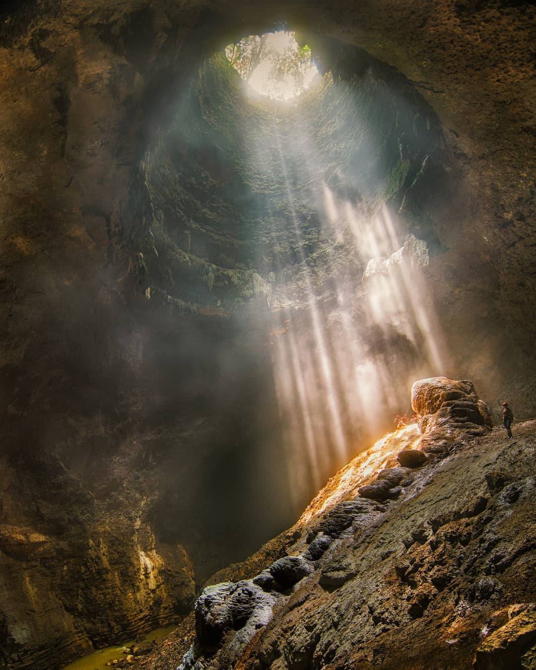 percutian ke yogyakarta