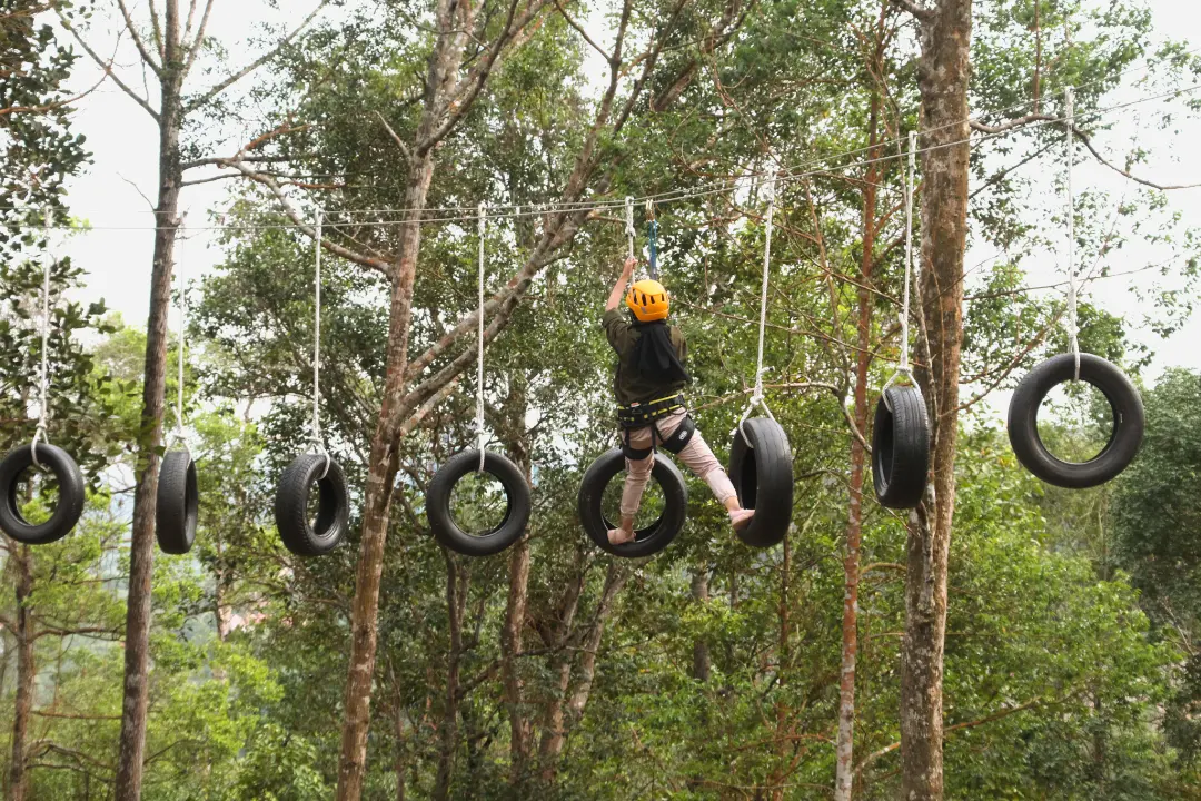 Panbil Nature Reserve