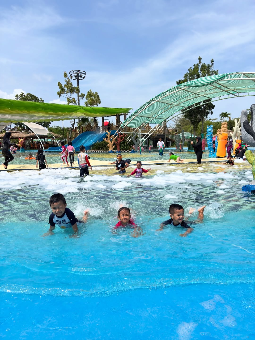 tempat menarik di batam