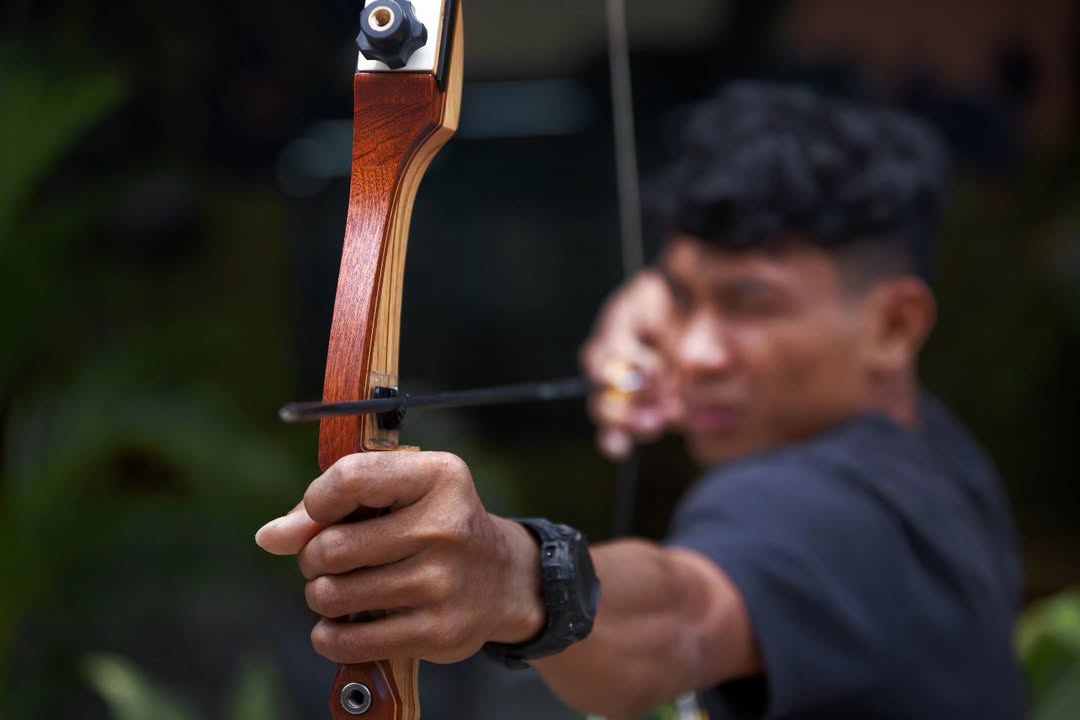 Panbil Nature Reserve