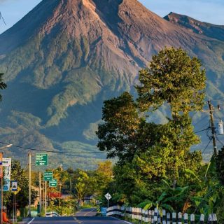 percutian ke yogyakarta