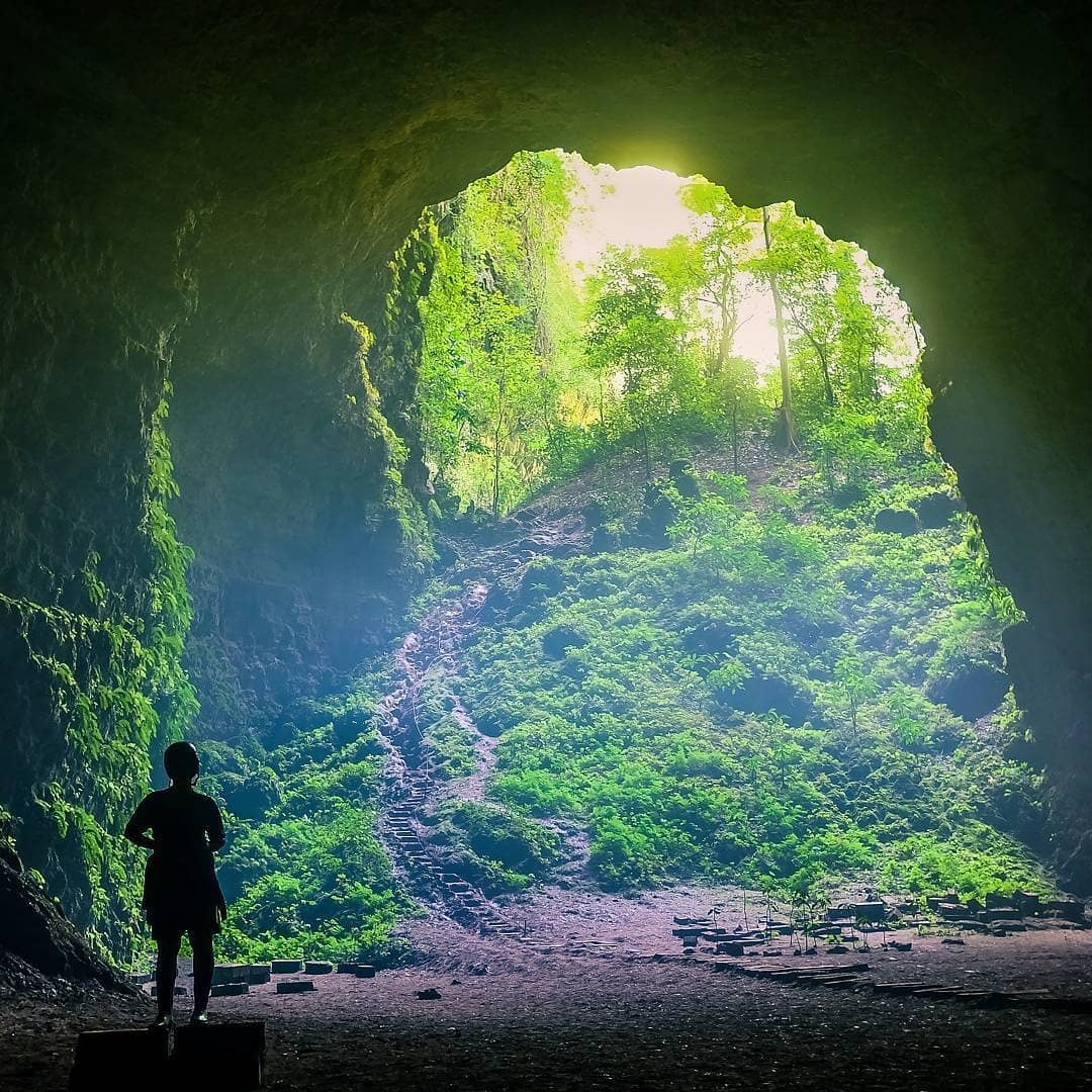 percutian di yogyakarta
