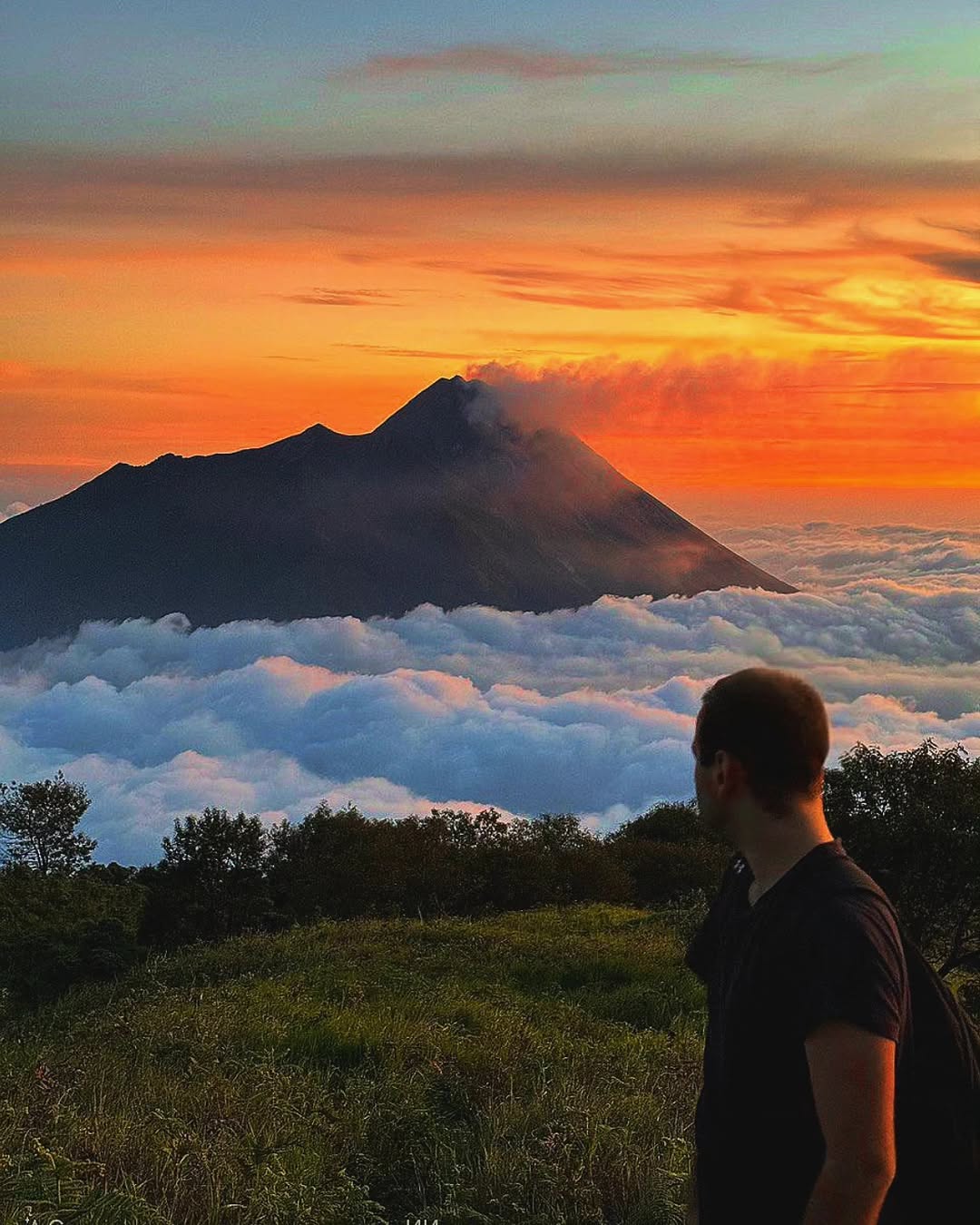 percutian di yogyakarta
