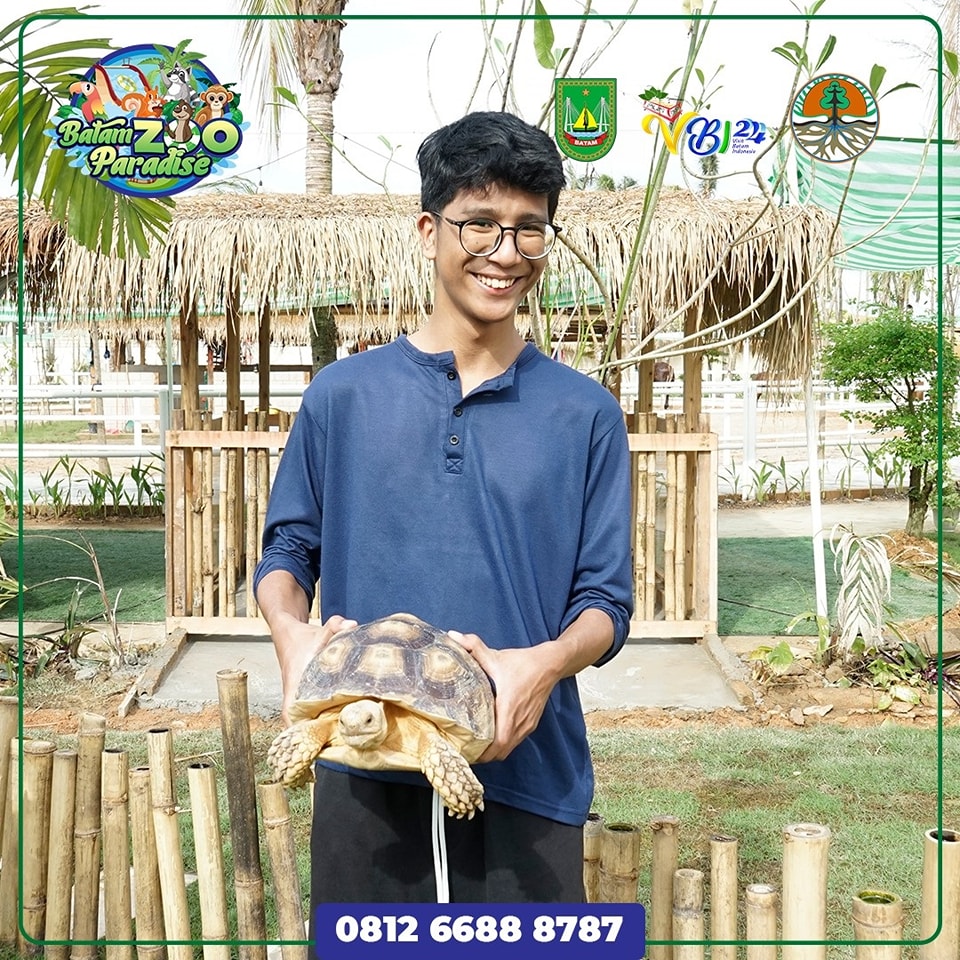short gateway ke batam