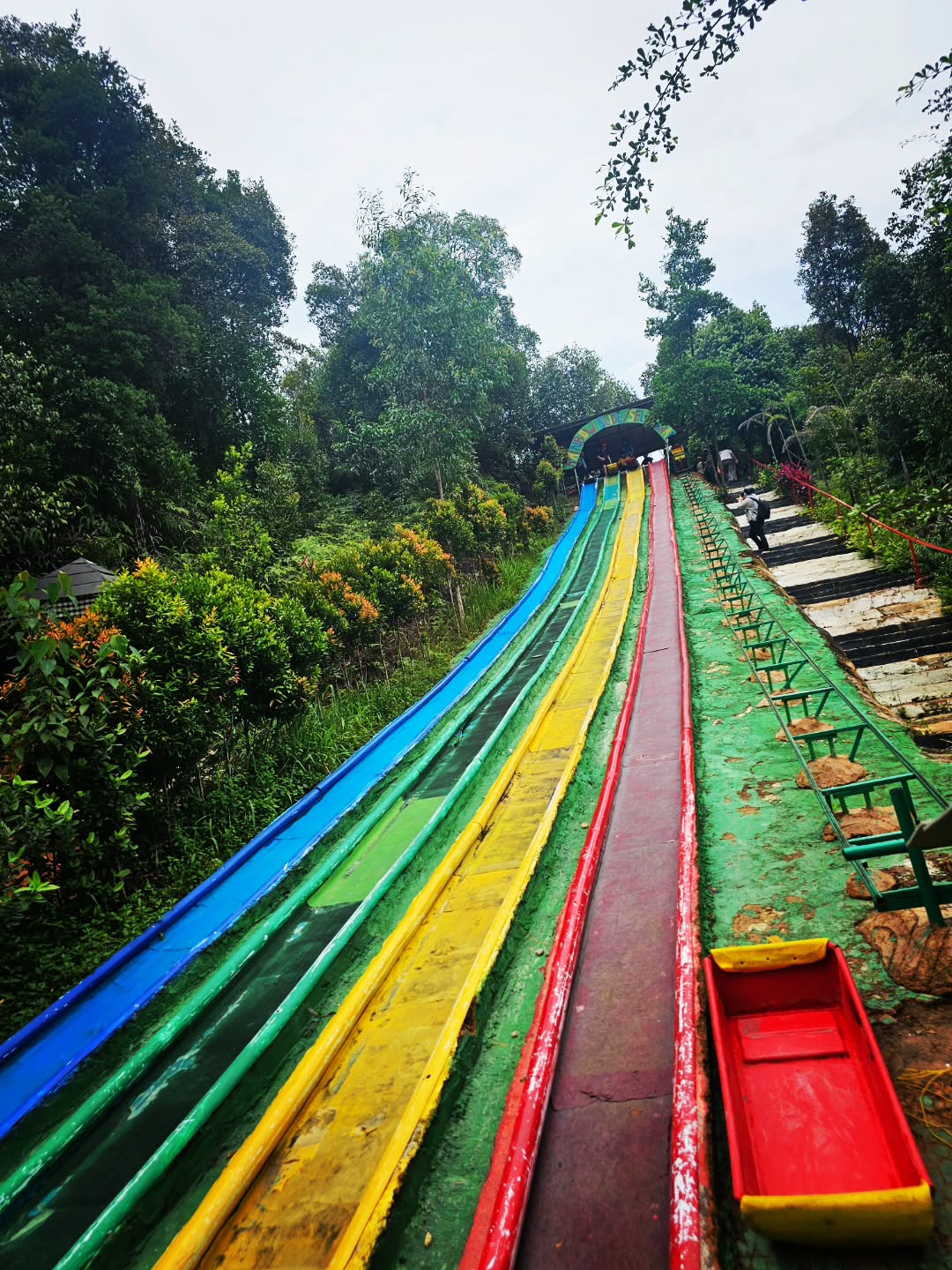 Puncak Beliung