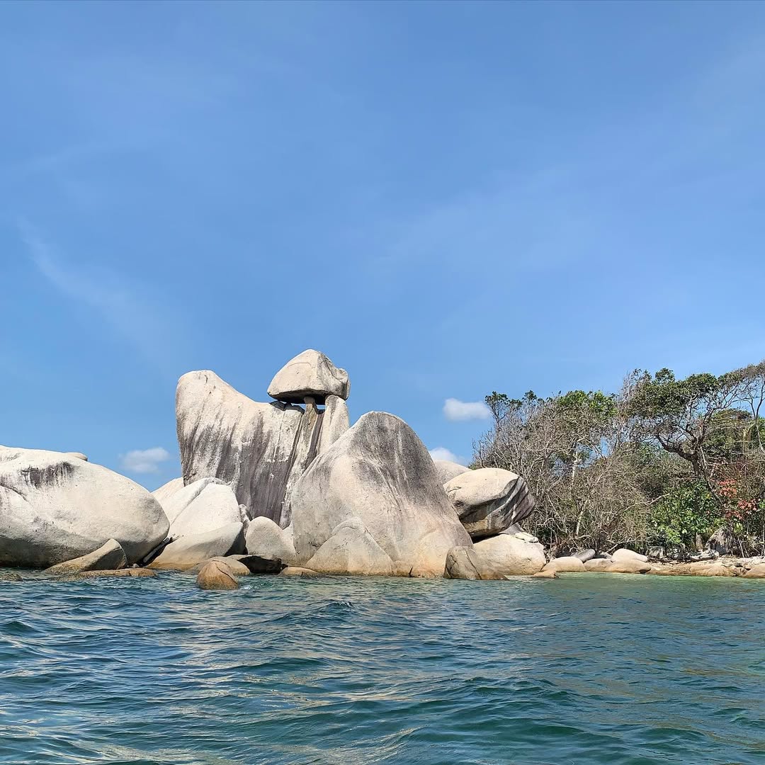 tempat menarik di bintan