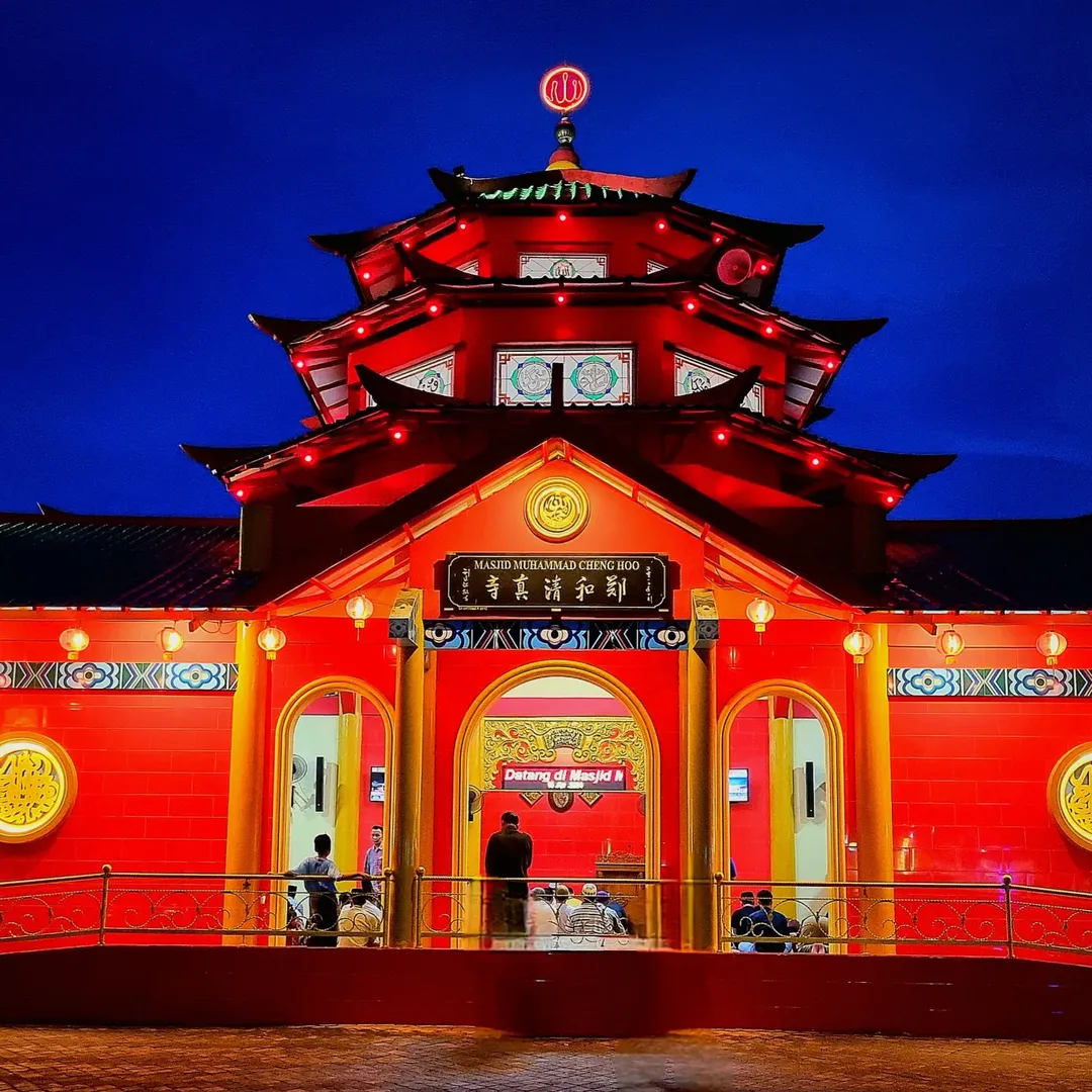short gateway ke batam