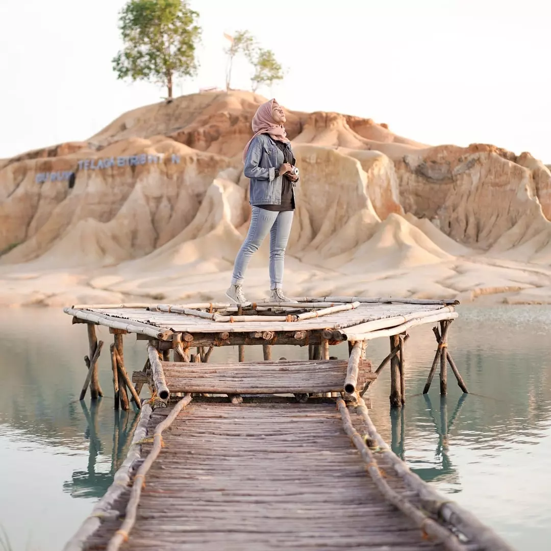 gurun pasir