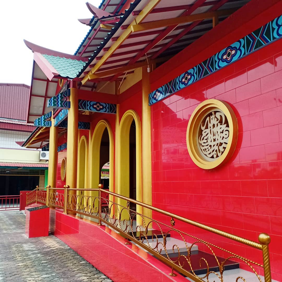 short gateway ke batam