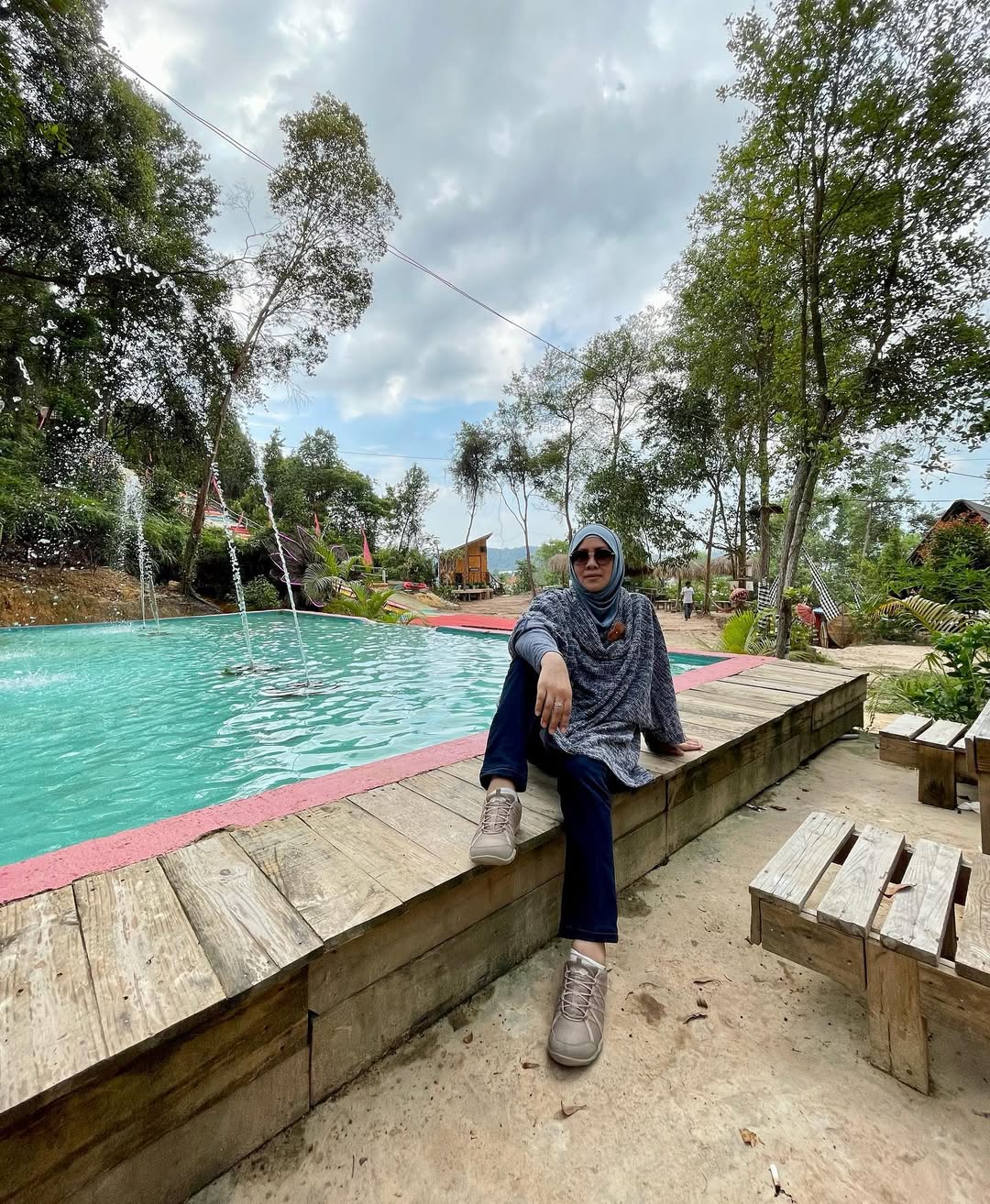 short gateway ke batam
