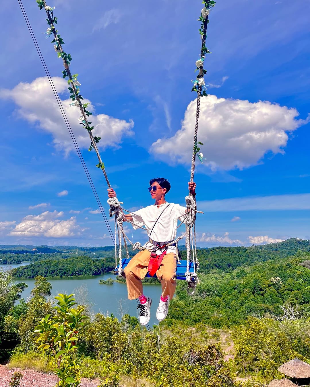Puncak Beliung