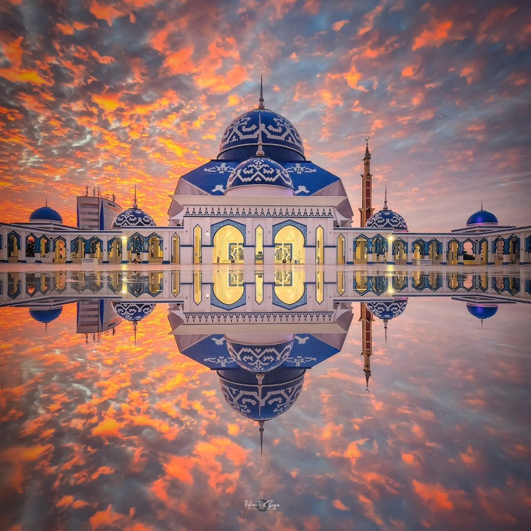 Masjid Agung Batam