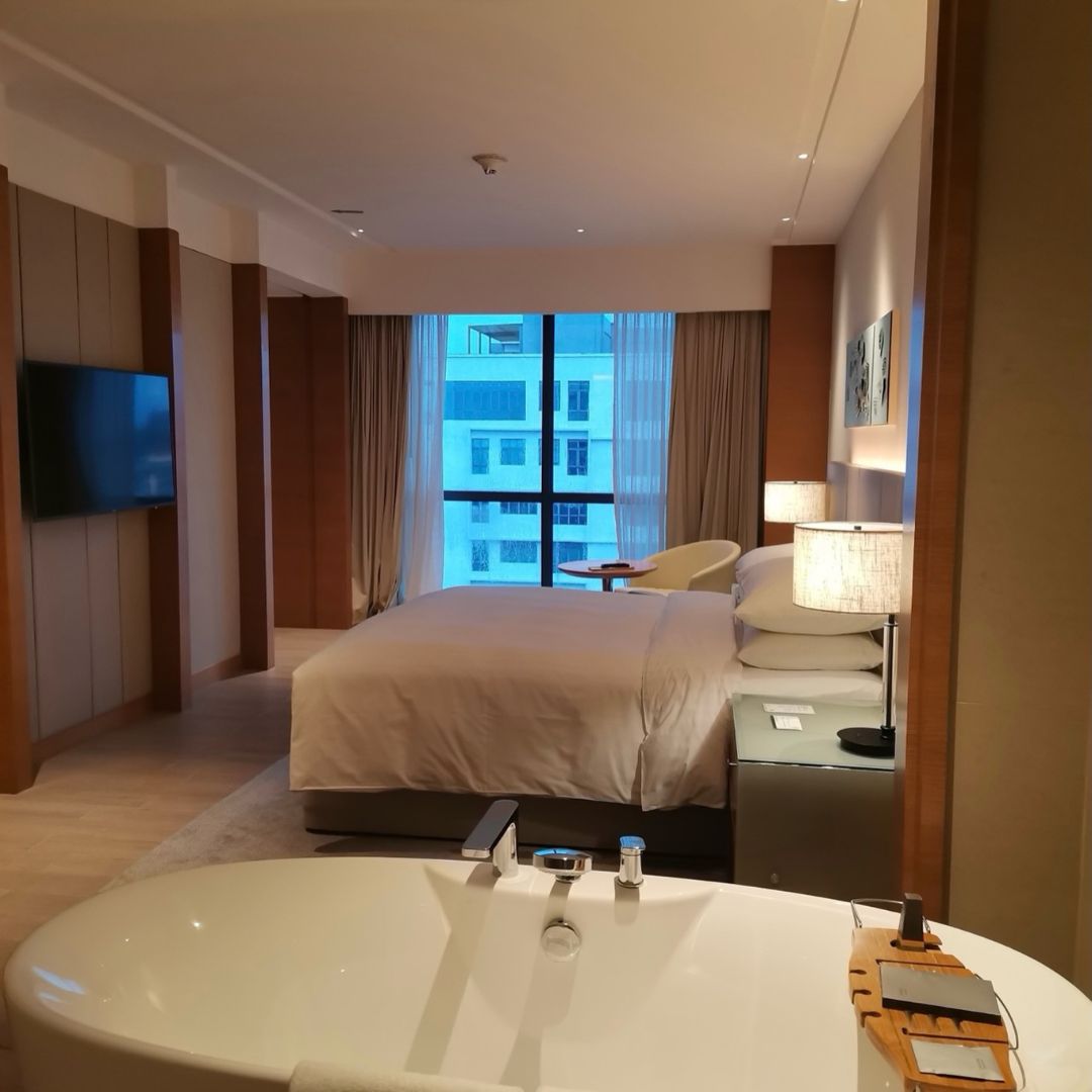 Itinerari 4H3M Kota Kinabalu