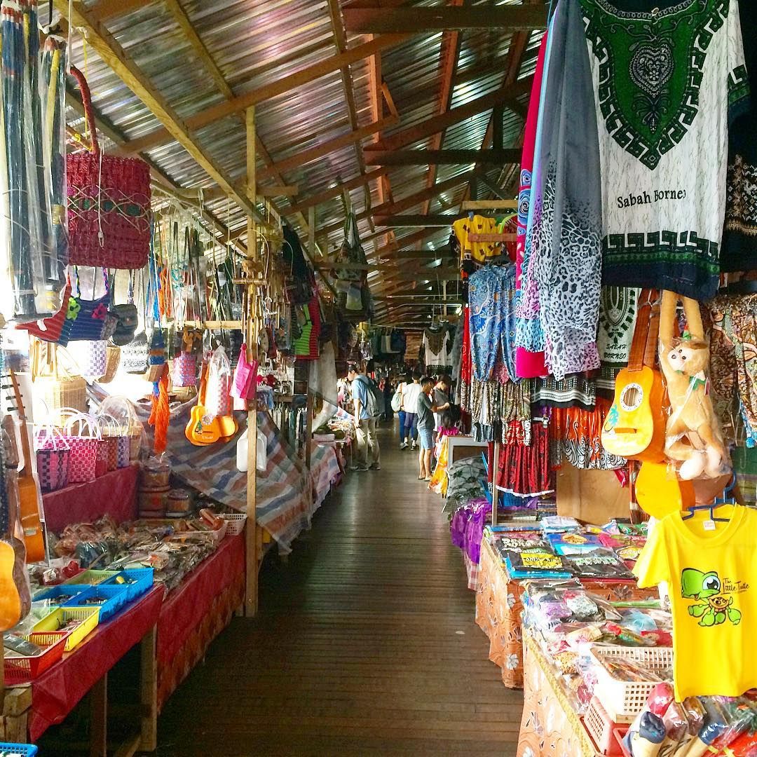 Pasar Nabalu