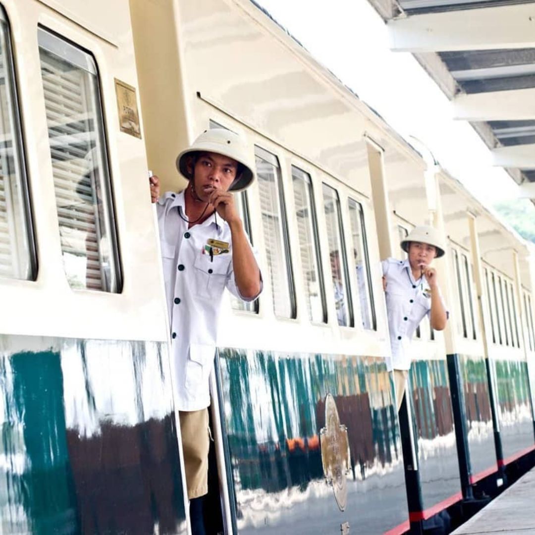 Stesen Kereta Api Tanjung Aru
