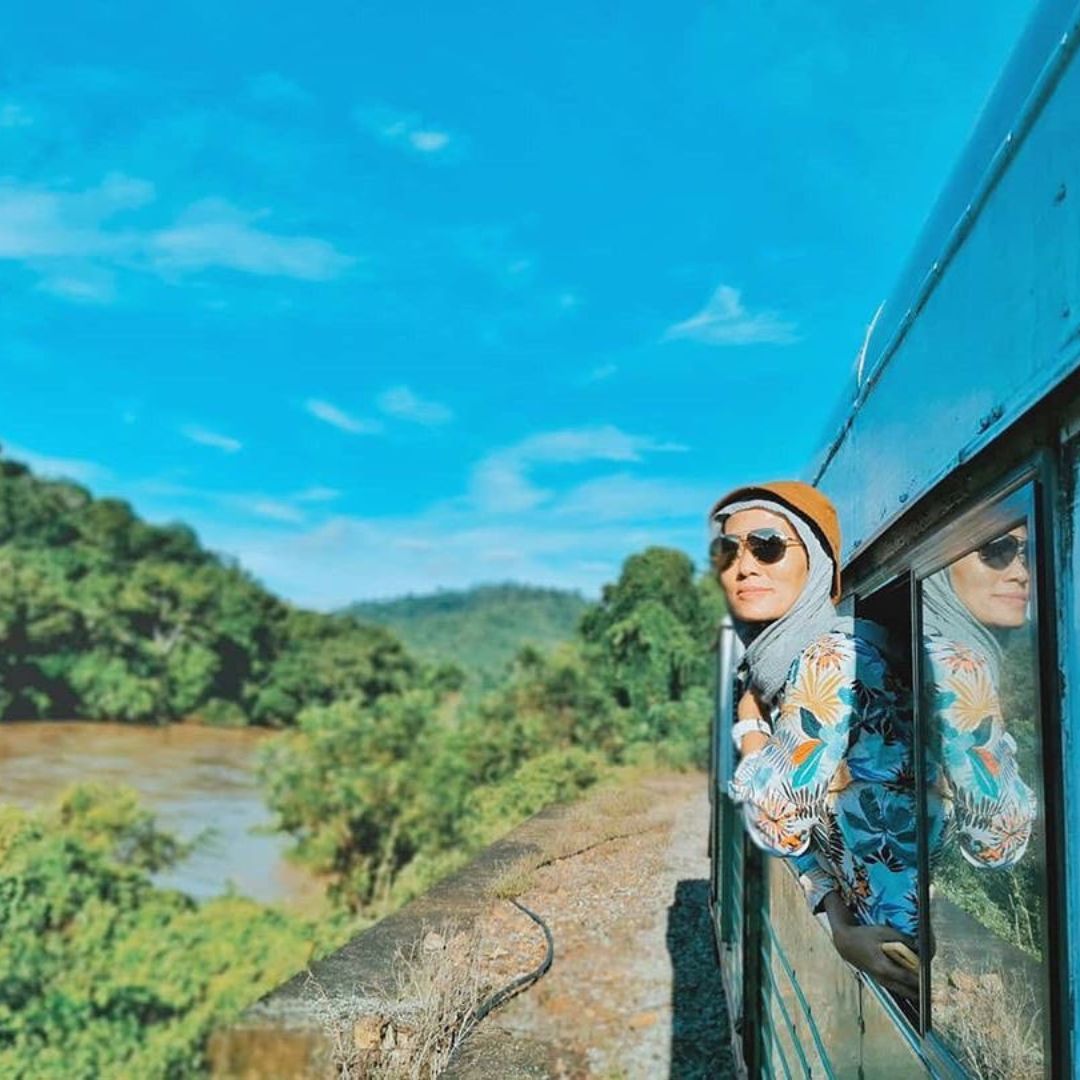Stesen Kereta Api Tanjung Aru