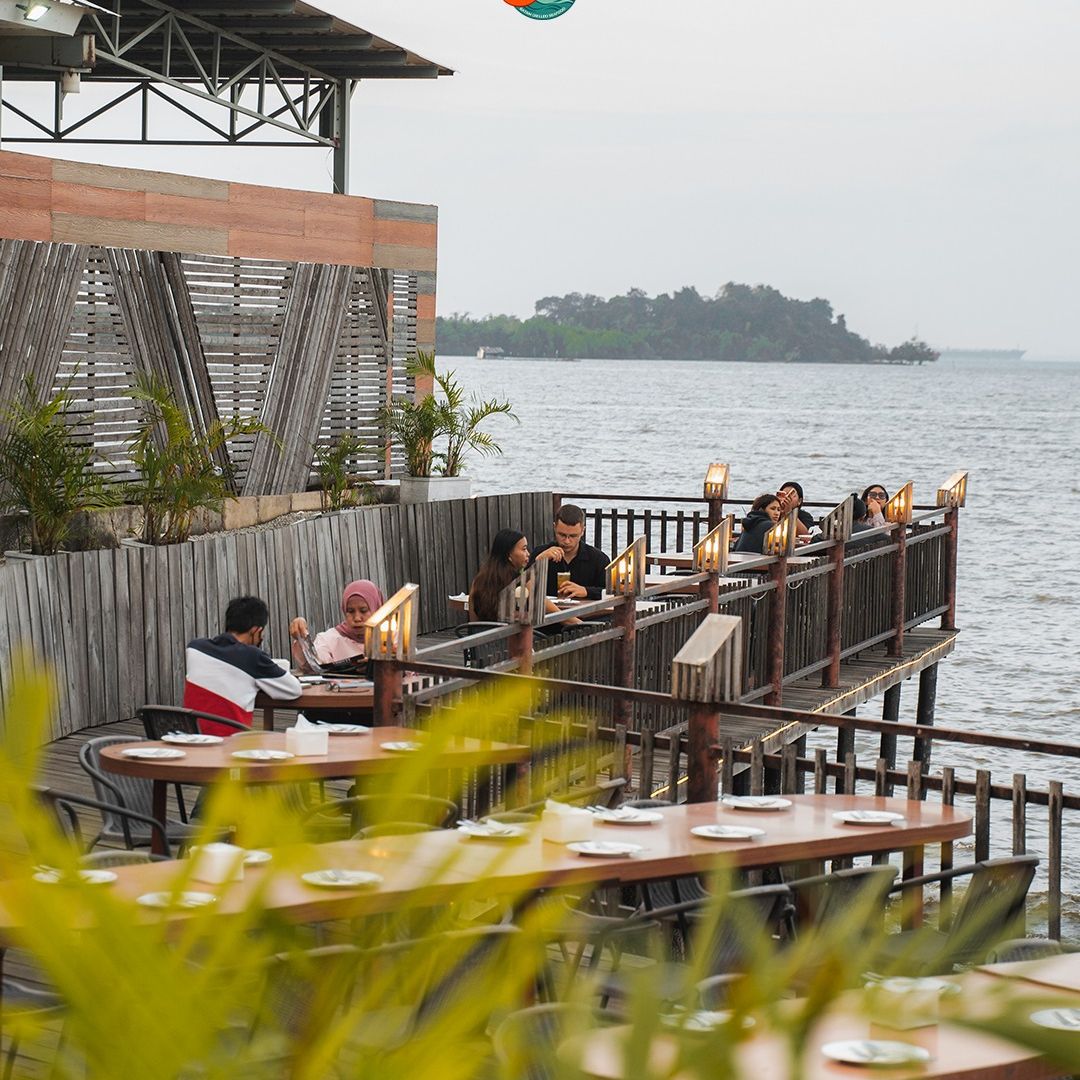 Nusa Laut