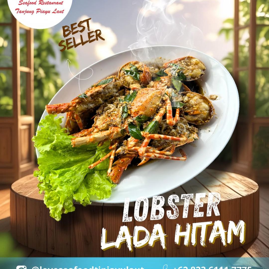 Love Seafood Restaurant