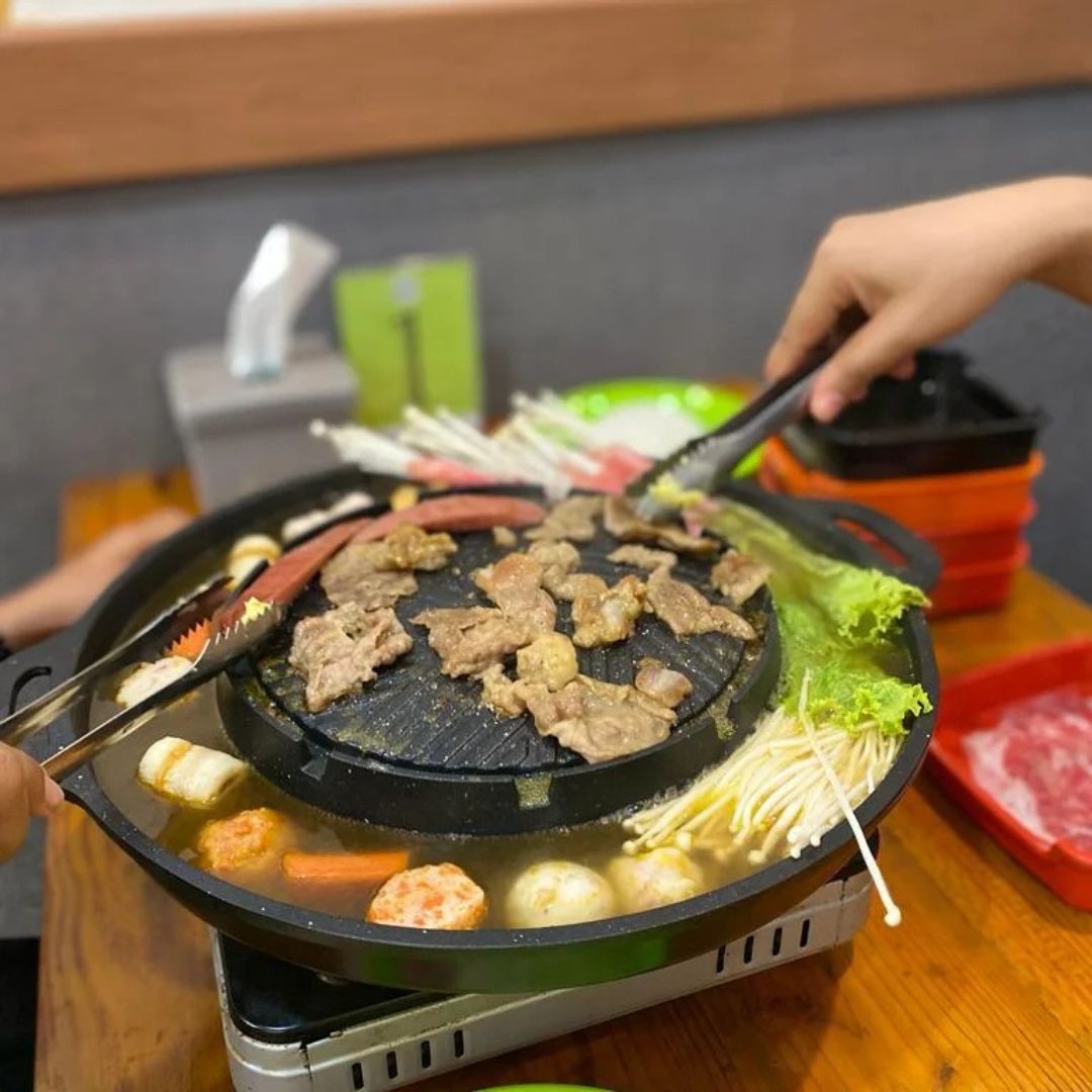 Holy Meat and Grill Halal