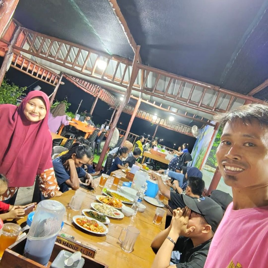 Short Getaway ke Batam