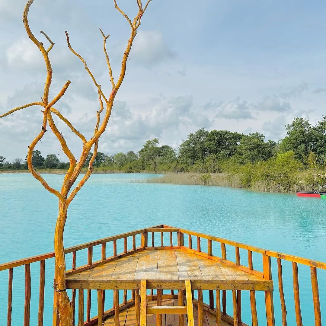 Gurun Pasir Busung