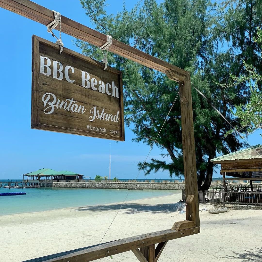 tempat menarik di bintan