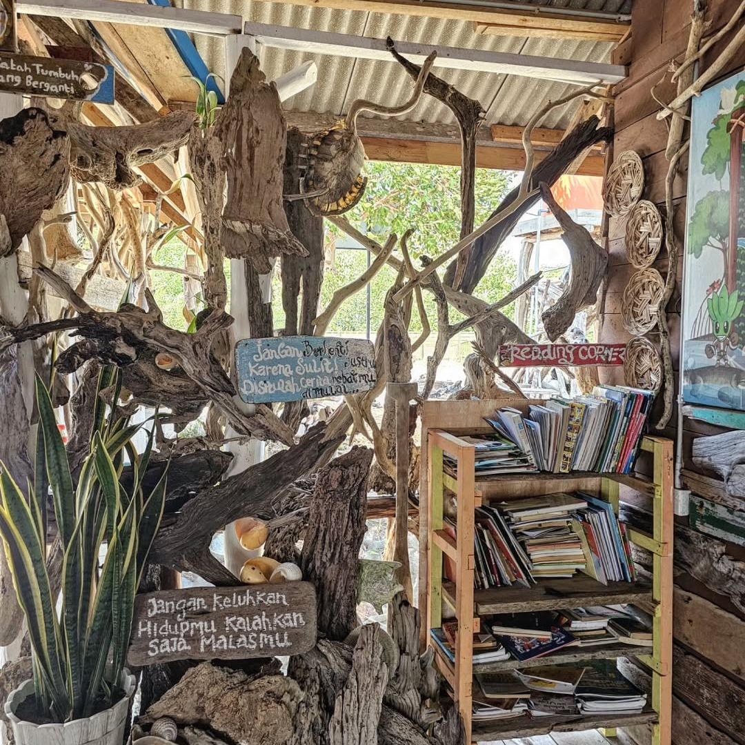 tempat menarik di bintan