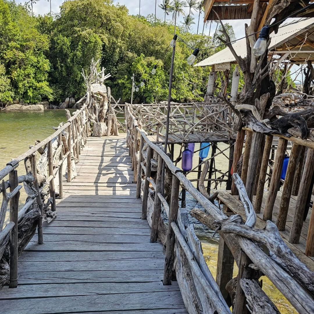tempat menarik di bintan