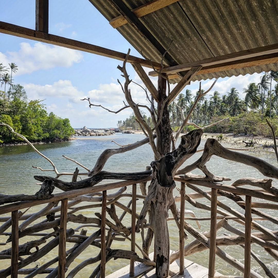 tempat menarik di bintan