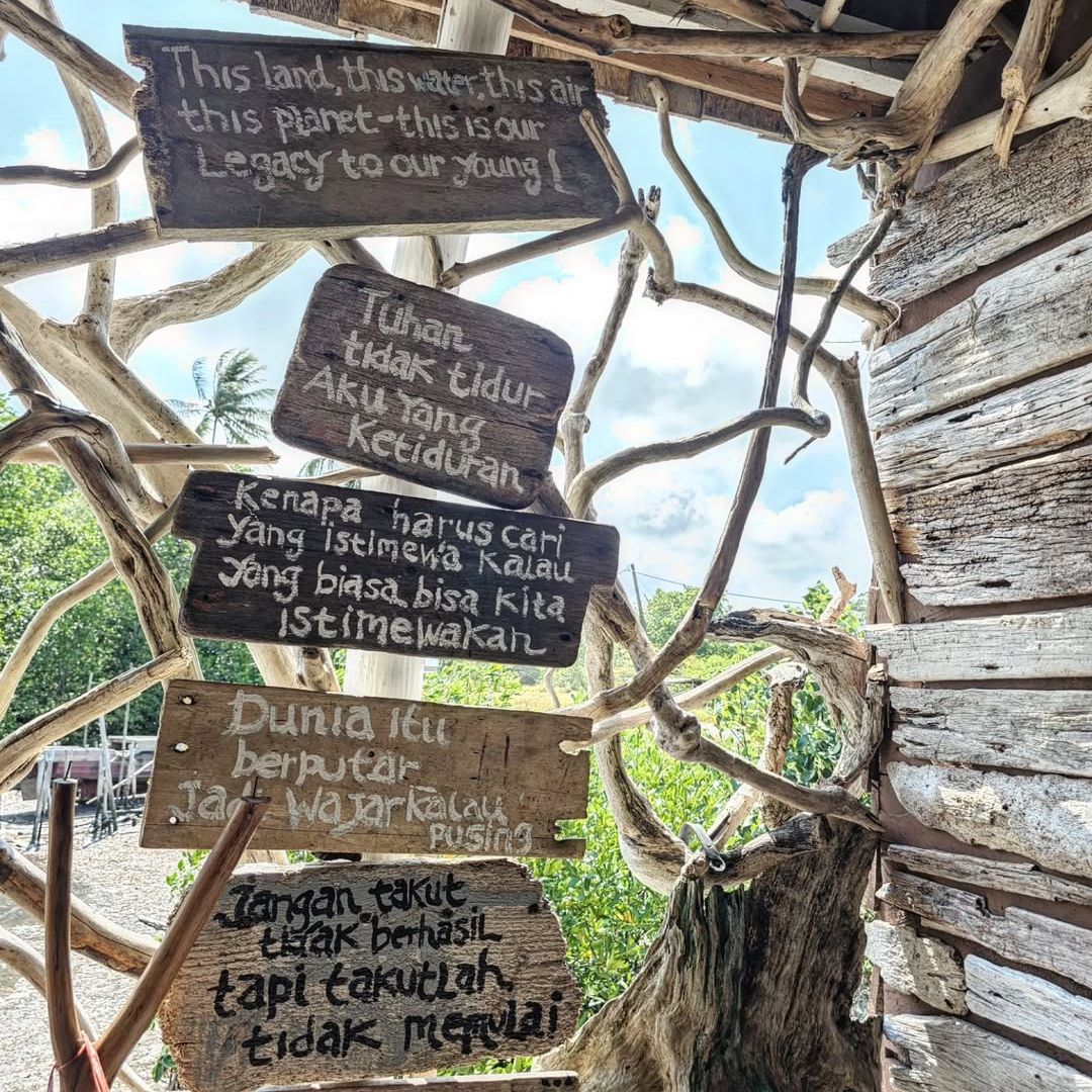 tempat menarik di bintan